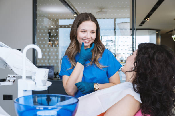 Professional Holistic Dental Care Services in Gamerco, NM