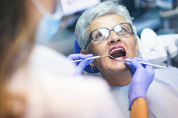 Emergency Dental Services in Gamerco, NM